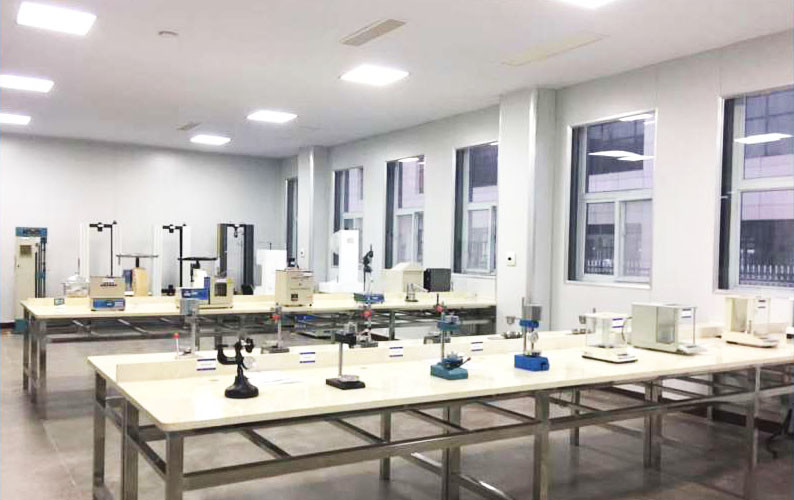 Zhengzhou XSD Machinery Co., Ltd. производственная линия завода